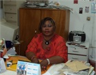 Mme Anne KOFFI